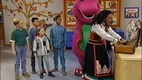 Once Upon A Time (All Versions) Part 69