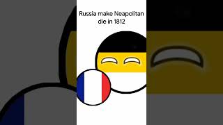 Good thing Russian did in history | credit to @AshDoesGames.