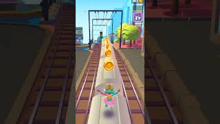 Subway Surfers Vancouver 1 🇨🇦🌳🌿#subwaysurfers #danstime #sybo #tapkenmee #worldtour #2026 #vancuover