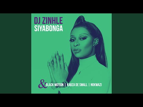 Siyabonga