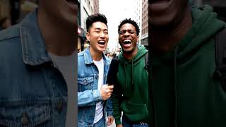 what kinda answer is that bro #foryou #fyp #aivideo #ai #fortnite