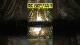 Here Are The Most Missable Secrets In Mortal Shell 2 - Part 18!
Email ► dom@pbnj.gg
Discord ► https://www.discord.gg/Sr77fYz8ga
Patreon ► https://www.patreon.com/domsroundtable
Website ► https://www.domsroundtable.com/
Twitch ► https://twitch.tv/domsroundtable
Twitter ► https://www.x.com/DomsRoundtable
TikTok ► https://www.tiktok.com/@domsroundtable
#guide #tips #gaming #fyp #mortalshell #mortalshell2 #tutorial #soulslike #viral #gamer
At Doms Roundtable we make educational, entertaining and informative videos on a huge variety of video games, including Elden Ring, Helldivers, Warhammer, various Souls-Likes, Open World RPGs, Witcher, Borderlands, Clair Obscur and many many more. If youve made it this far down the description, you truly are an inquisitive soul, and I honour and salute your curious nature! Please join this channel and let us venture where few dare! Thank you so much for being here and joining in the channel with me, I hope you have an amazing day and lets speak soon.
Other key words to help people find the channel, you can ignore this lol, the algorithm hates me and Im trying this on the like 1% chance it might actually help. Video Game, Guide, RPG, Walkthrough, Lets Play, Things You Missed, Elden Ring, DOOM, Souls-Like, FPS, Gaming, Helldivers, Space Marine, Warhammer, 100%, Hints, Tips, Tricks, Secrets, Missables, Vaati, Smough, RageGaming, Khraze, FightinCowboy, FromSoftware, Bandai Namco, Square Enix, Blizzard, egg. Here Are The Most Missable Secrets In Mortal Shell 2 - Part 18!