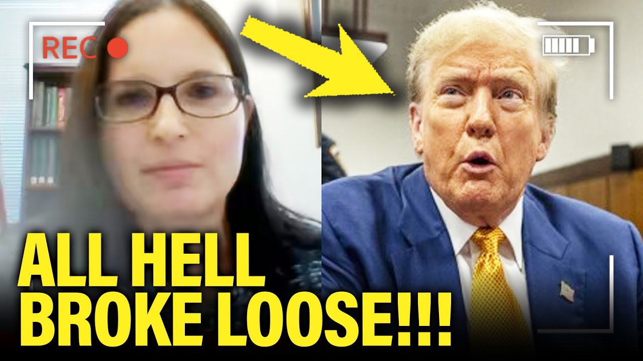 Wow! Fight ERUPTS in Judge Cannon’s Court During Key Trump Hearing