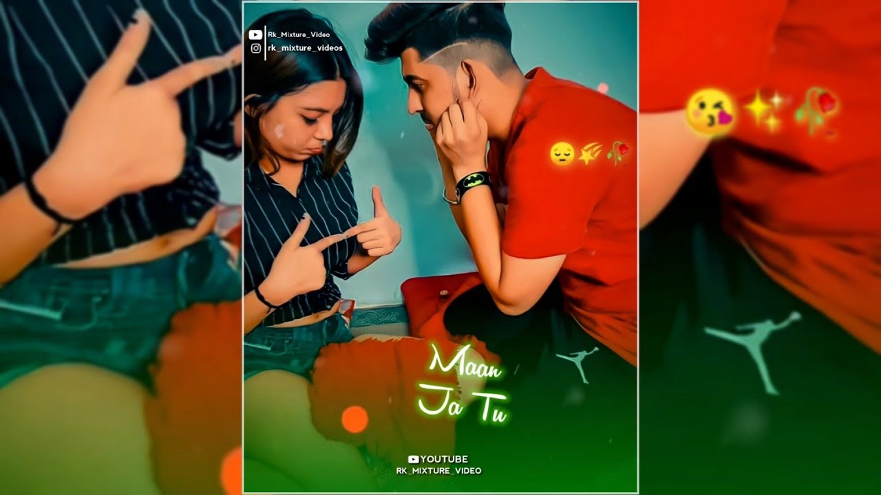 ❤️New Love Dj Remix Whatsapp Status Video | Hindi Old Song WhatsApp status | Love Whatsapp status❤️