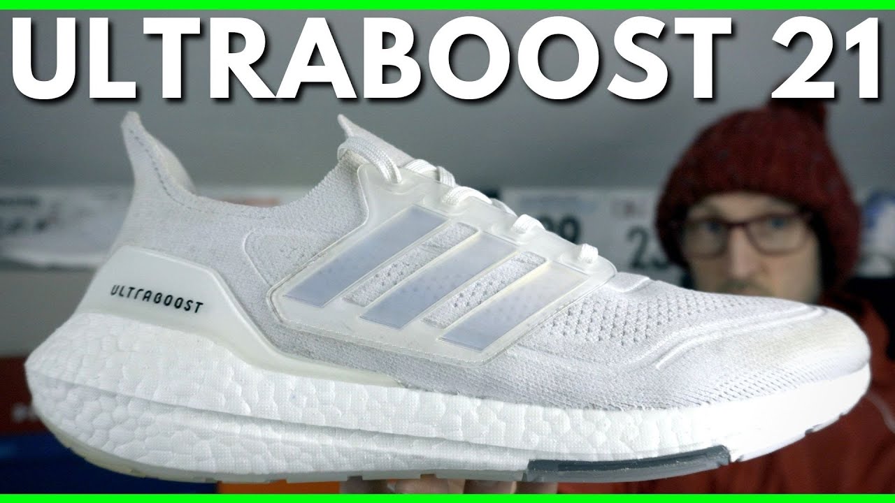 is ultraboost a good running shoe