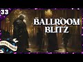 Saving Throw | Actual Play DnD Show Episode 33 - Ballroom Blitz
