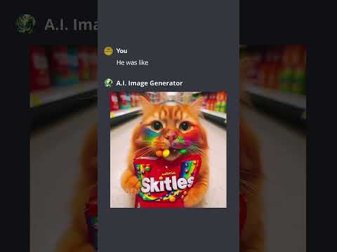Stealing skittles #funny