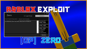 (PARCHED)AMAZING NEW ROBLOX EXPLOIT: ZERO JAILBREAK CMDS, GIRAFFE NECK, NO-CLIP AND MUCH MORE!
