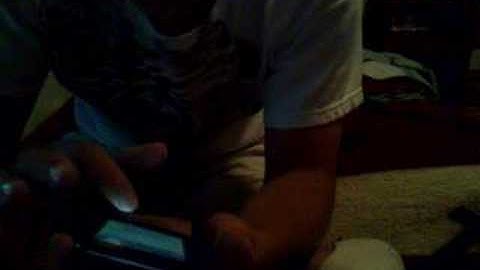 How to get GBA Roms on your ipod touch/iphone(WORKS)