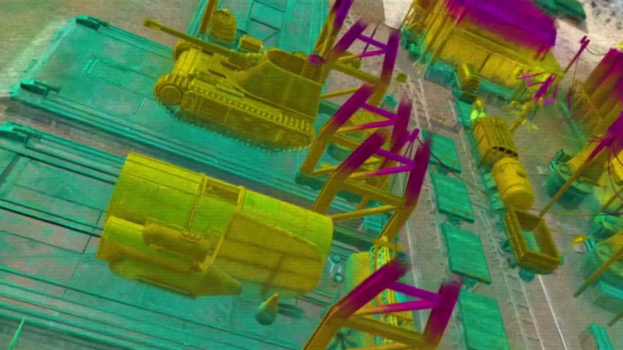 CASE - Colonial Advanced Scouting Engine