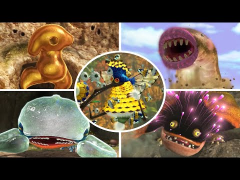 Pikmin 3 Deluxe