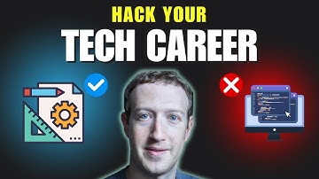 How Hackathons Can Actually LAND You a JOB!!!