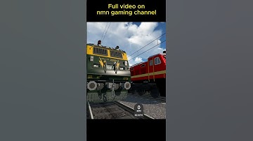 railworks simulator india not opening issue fix 😱| @nmngamings #shorts #gamingvideos