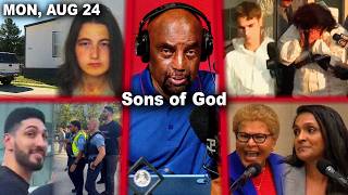 Female Monday 888-77-JESSE The JLP Show