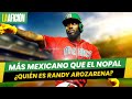 ¿Quién es Randy Arozarena, el cubano que &#39;pidió&#39; ser mexicano para jugar en el Mundial de Beisbol?