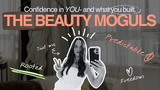 Why You Feel Broke in Your Beauty business ...Even on Good Months