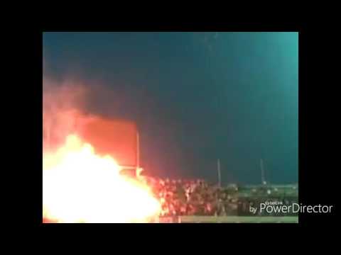 اول ضهور لأقوى عقليتين في ليبيا