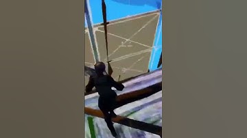 Im the fastest 60fps editor #shorts #fortnite