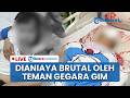 🔴 LIVE: Bocah SMP di Singkawang Luka Parah seusai Dipukul Palu oleh Teman, Diduga Dipicu Gim