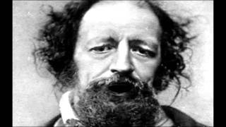 Alfred, Lord Tennyson 