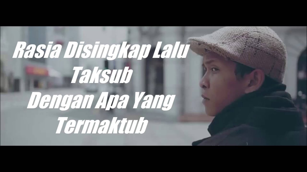 Atas Langit Ada Langit Lyrics Youtube