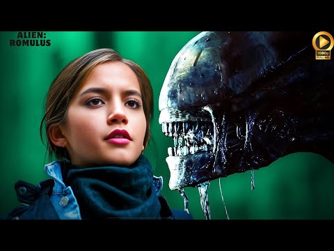 Alien: Romulus | New Final Trailer Date Announcement
