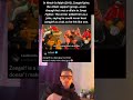 LeoReacts In Wreck It Ralph 2012, Zangief joins the villain support group even though he's not a vil