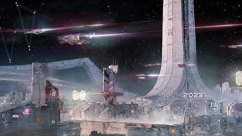 [Infinite Lagrange] Dawn Celebration PV —「 Across the Universe, Embrace the Dawn」