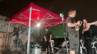 official music video