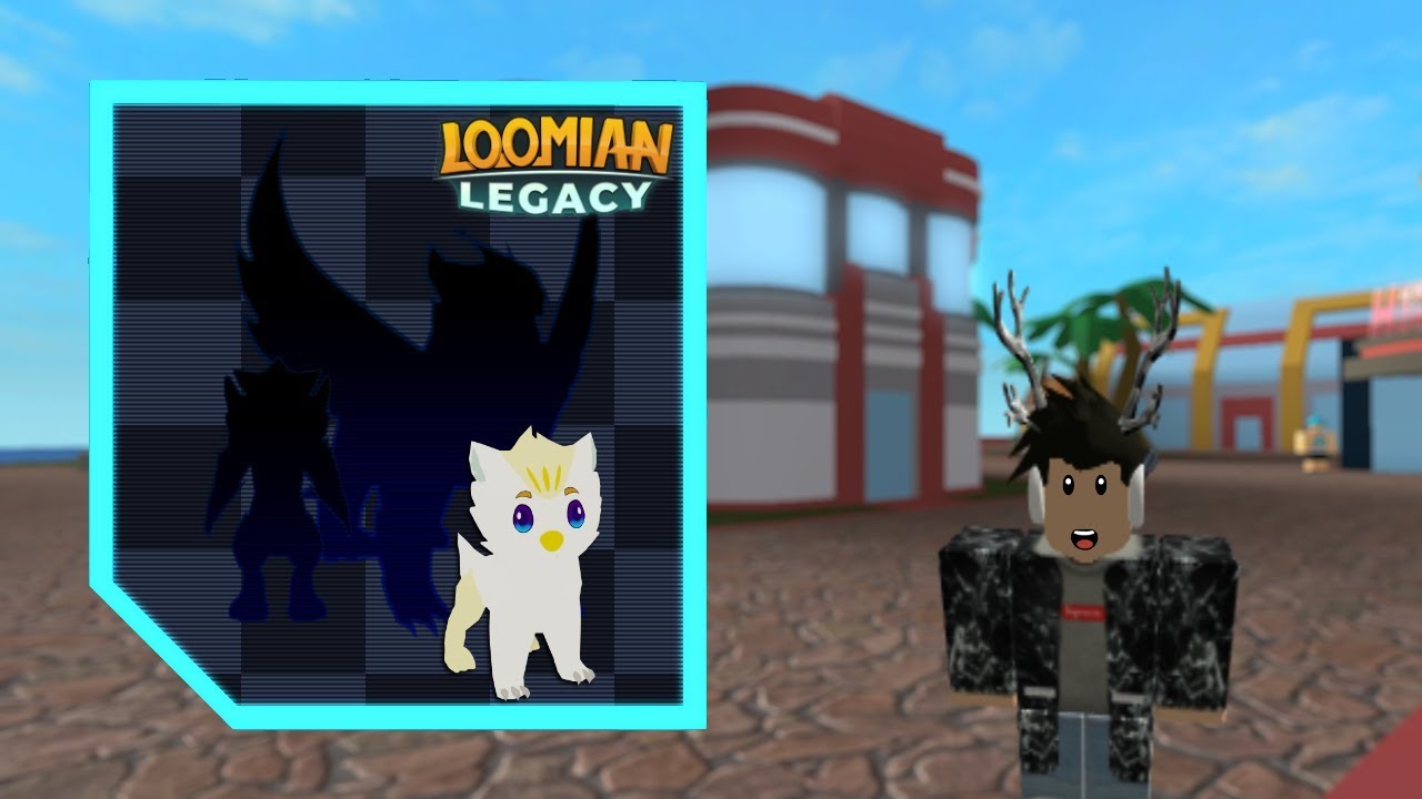 Eaglits Official Evolution Is Out Loomian Legacy Youtube - eaglits evolution roblox loomian legacy youtube