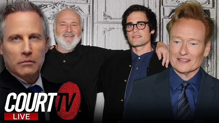 VINNIE LIVE! Reiner Family Tragedy: What Happened at Conan's Party?