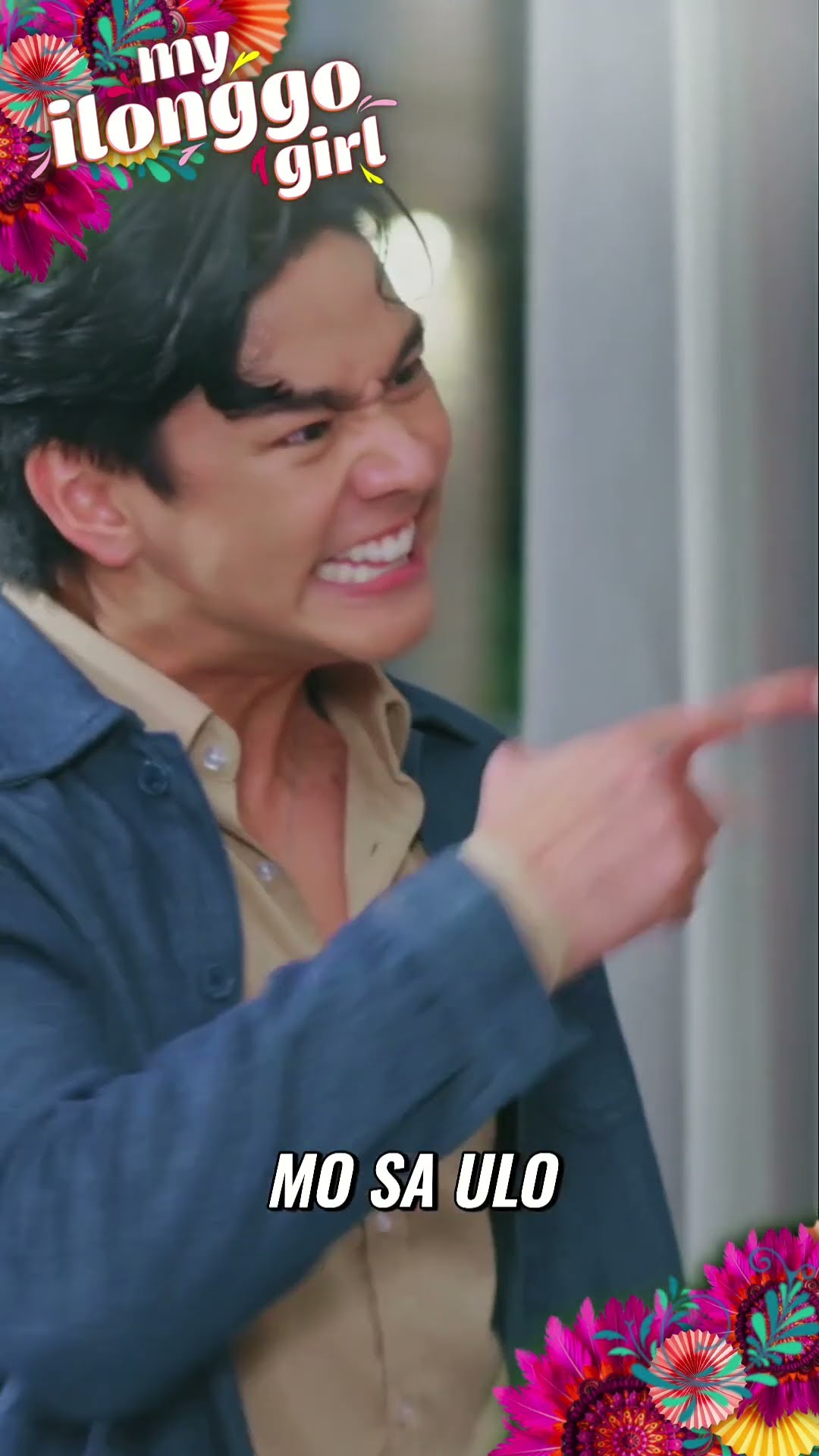 LINTE KAYO! #shorts | My Ilonggo Girl