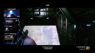 Super fast titan fall 2 flag capture