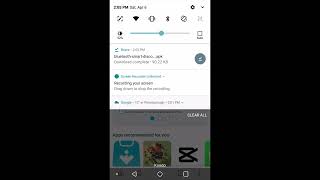 Bluetooth Smart Discover app registered 12-digit MAC addresses of the clot-19 jabbed