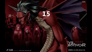 SMT Devil Survivor Part 15
if i stream today that means i dont tomorrow SMT Devil Survivor Part 15