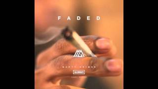 Caleborate - Faded (Ft. Marty Grimes)