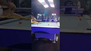 proses yang &quot;melelahkan&quot; #billiards#videoshorts#billiardspool#highlights