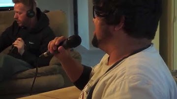 Behind The Mic: 99 Problems, But A Con Ain