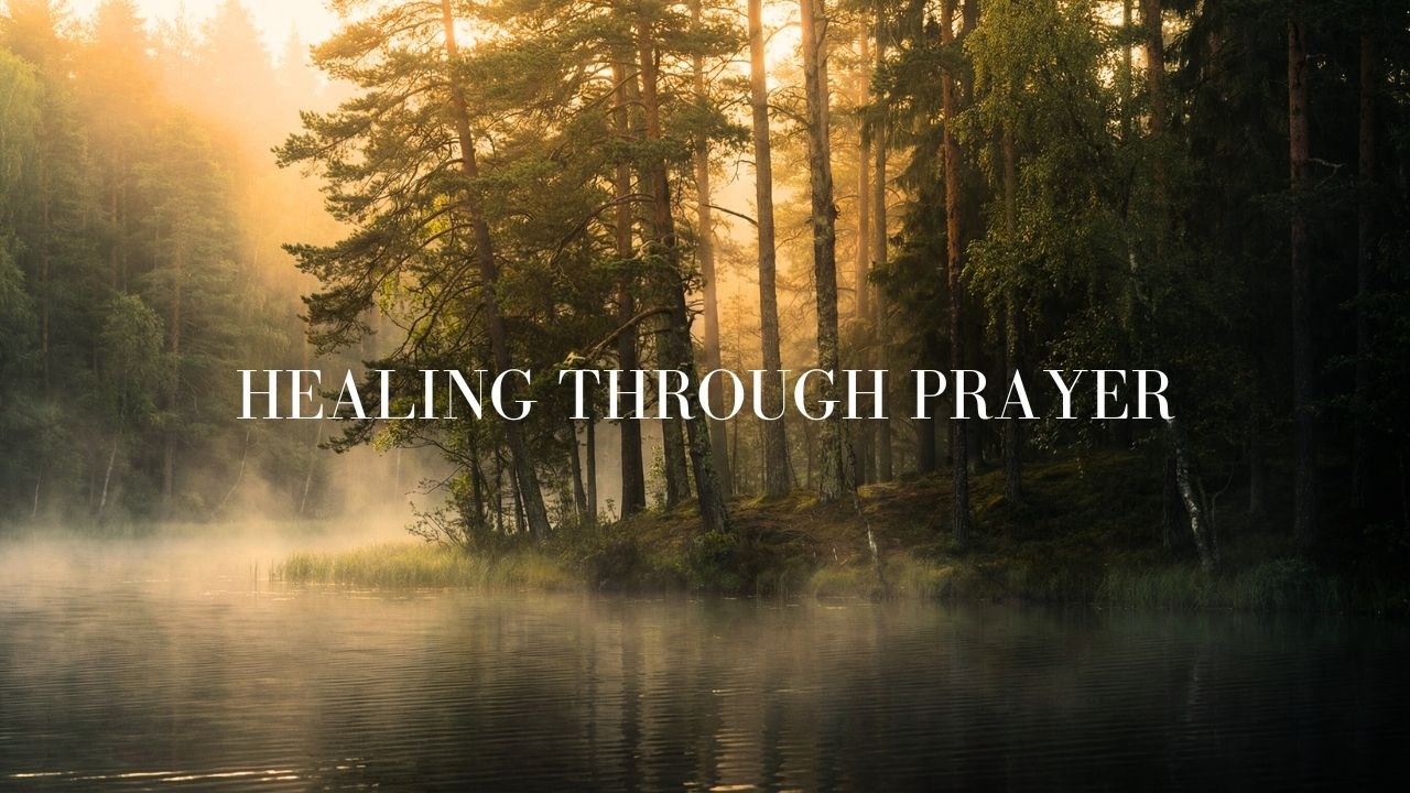 Soaking Worship Instrumental Prayer Music for Devotional Peace and Restoration