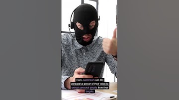 Unmasking Vishing: The Phone Scam You Won