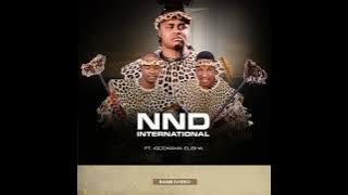 Mthandeni SK - Bamb' iVideo (Ft. NND international)