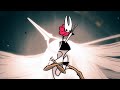 Hollow Knight Silksong | Grand Mother Silk Final Boss (4K) - First Ending