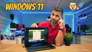 Famous Install Windows Inside Windows 😂🚀 Eliminate Risk from SUSPICIOUS Files 👀 Profile