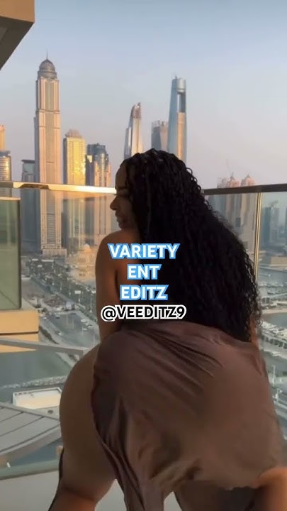 Angelain - She won the 2024 best #dancemove #summertime here 🏆 you go