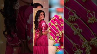 Priyanka dress and same colour aviral Kasmiri choori #shortvideo #vairalshort