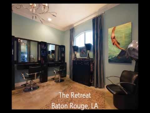 Salon inspiration gallery and salon design ideas youtube Inspiration Salon Furniture