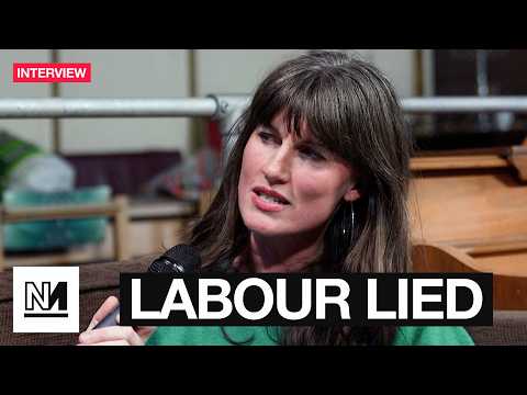 "People Just Don't Believe Him": Green Deputy Leader on Why Starmer Can't Cut Through Episode cover