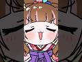 【しめじダンス】#ホロライブ #儒烏風亭らでん #踊ってみた #vtuber #shorts
