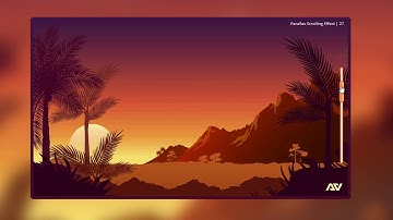 Parallax Scrolling effect in Storyline