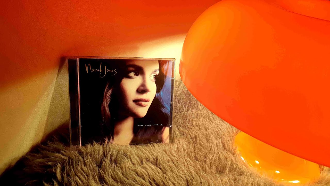 [GoldMound 590+SUPER DIALOGUE II]_ Norah Jones_ Shoot The Moon YouTube